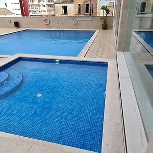 Apartamento Lagos Apartment, Lagos