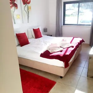 Apartamento The Welcome Palmeiras, Lagos