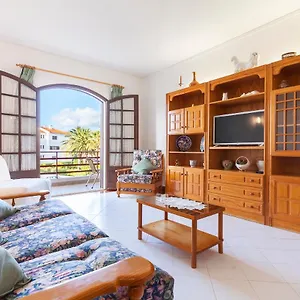 Apartamento A55 - Moinho In, Lagos