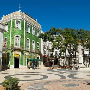 Apartamento Casa Contente, Lagos