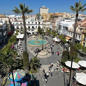 Centro - Playa, Recién Reformado, Parking Gratis, Wifi Sanlúcar de Barrameda