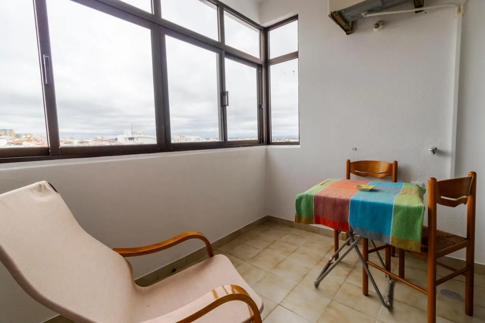 Apartamento Casa Sossego Lagos