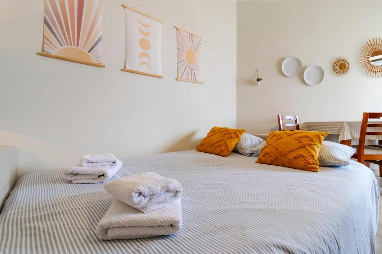 Apartamento Casa Sossego Lagos Portugal