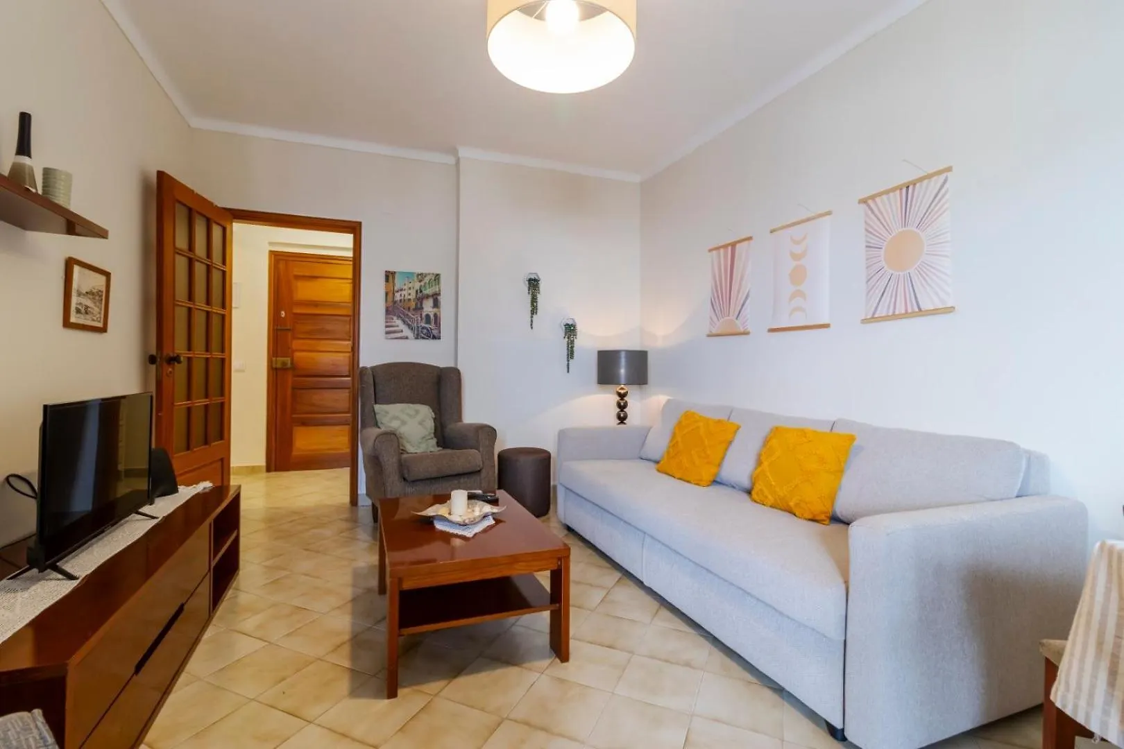Apartamento Casa Sossego Lagos