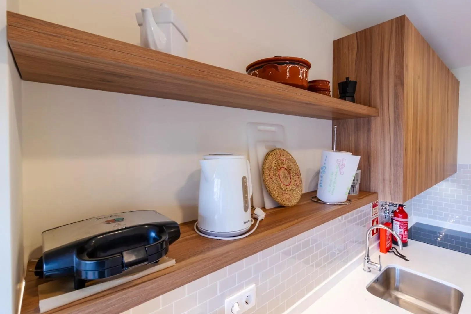 Apartamento Casa Sossego Lagos Portugal