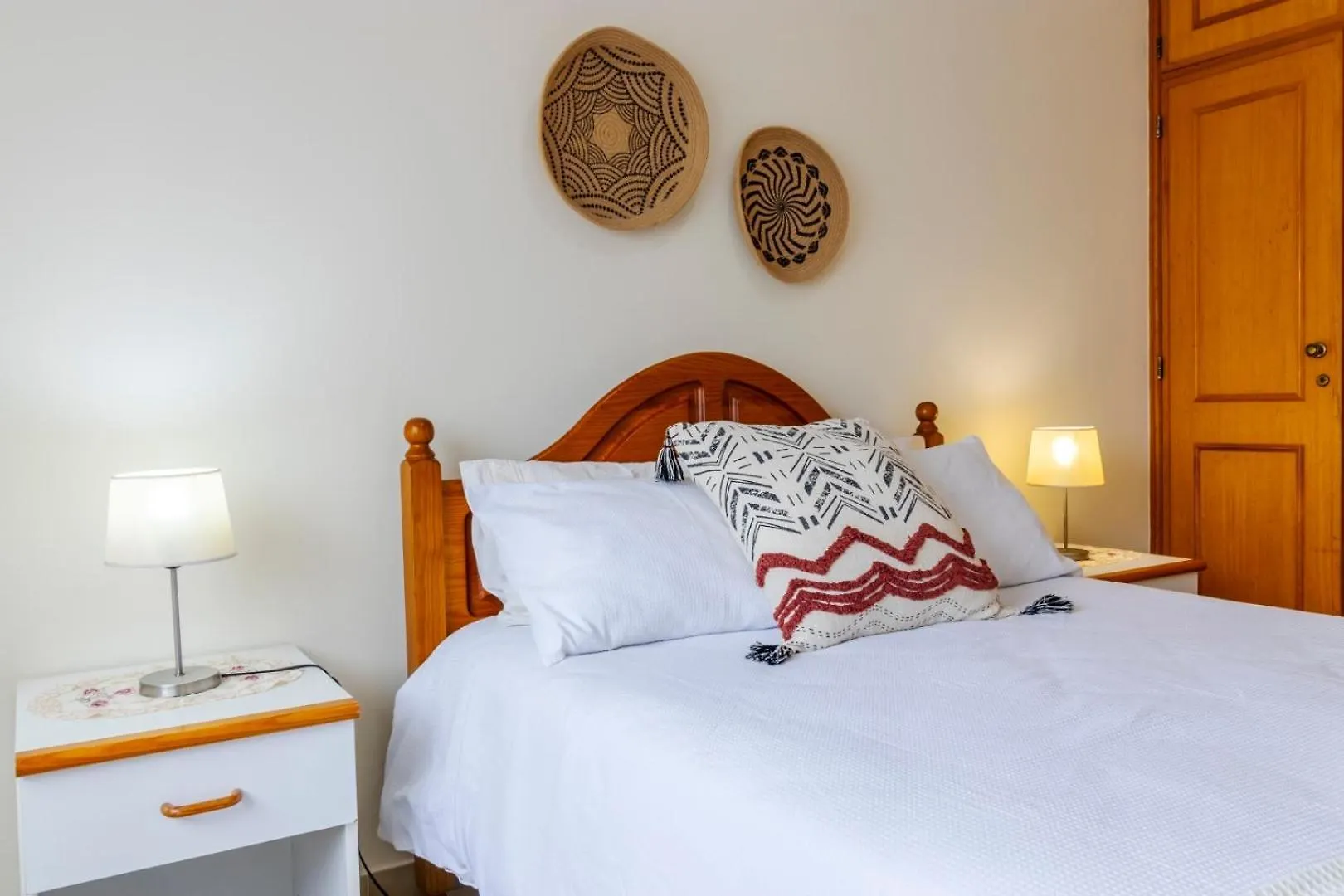 Apartamento Casa Sossego Lagos 0*,