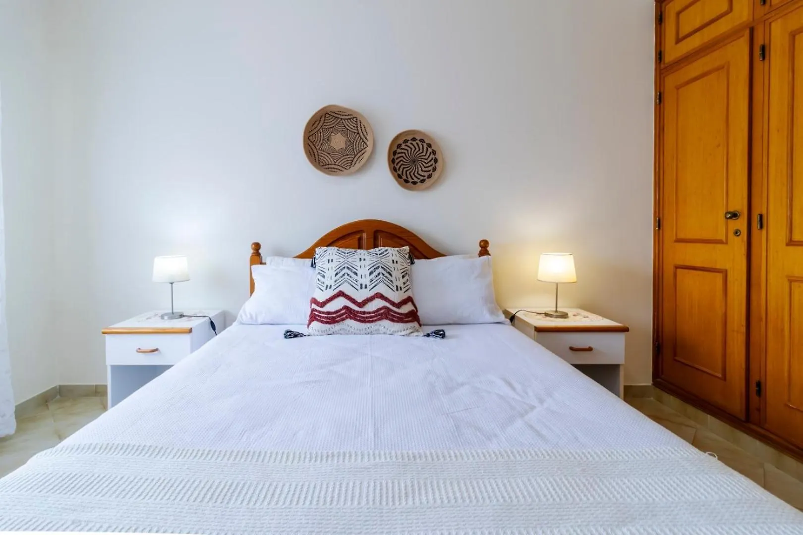 Apartamento Casa Sossego Lagos