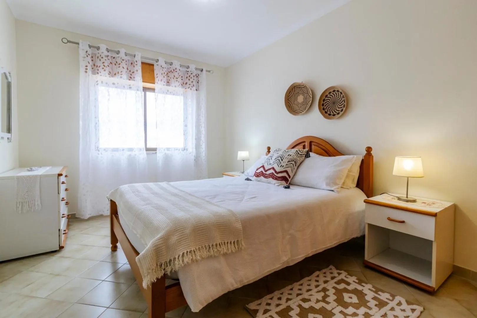 Apartamento Casa Sossego Lagos